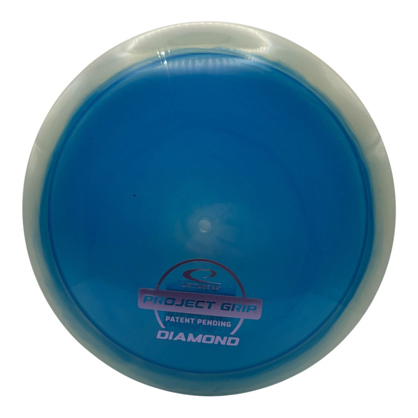 Latitude 64 Diamond