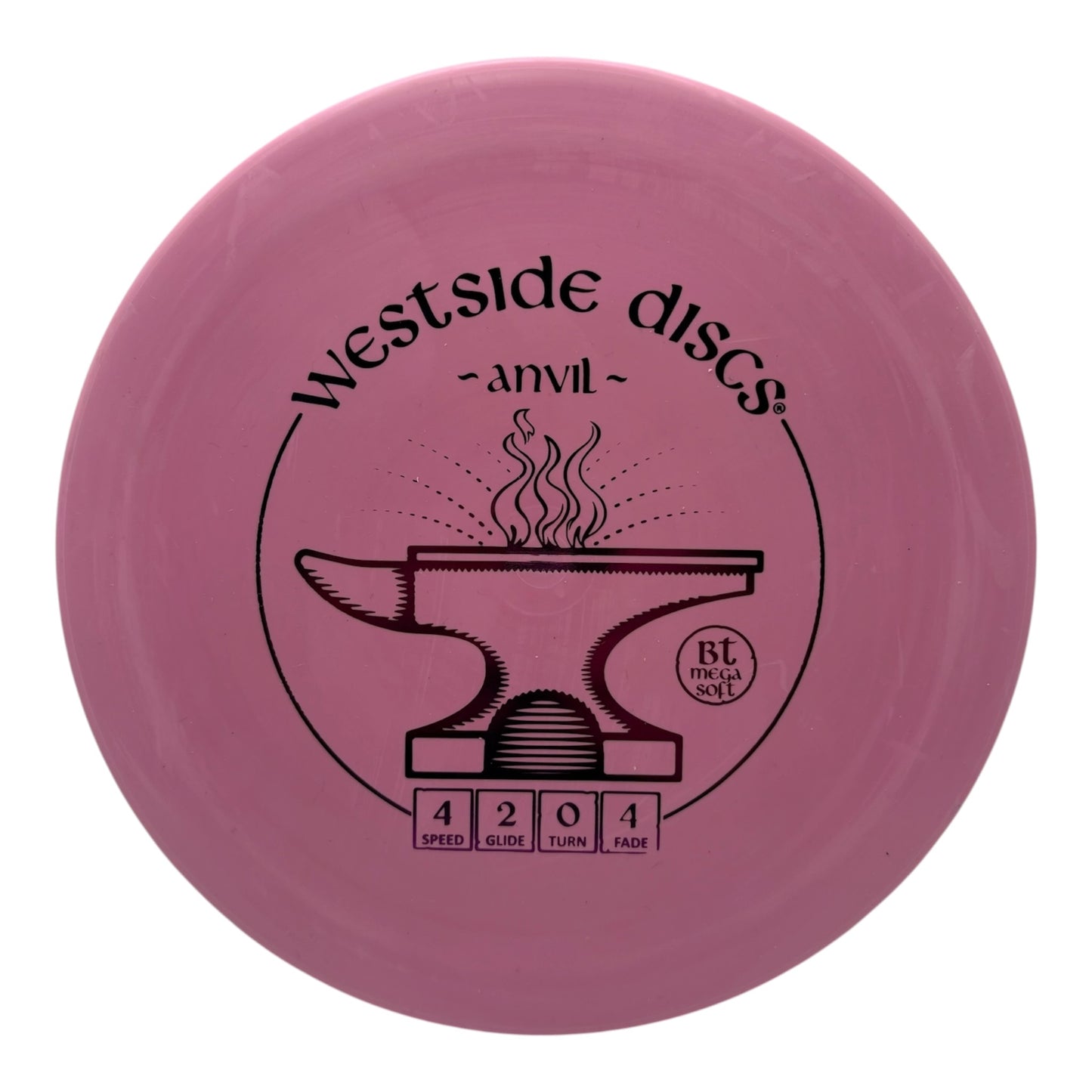 Westside Anvil