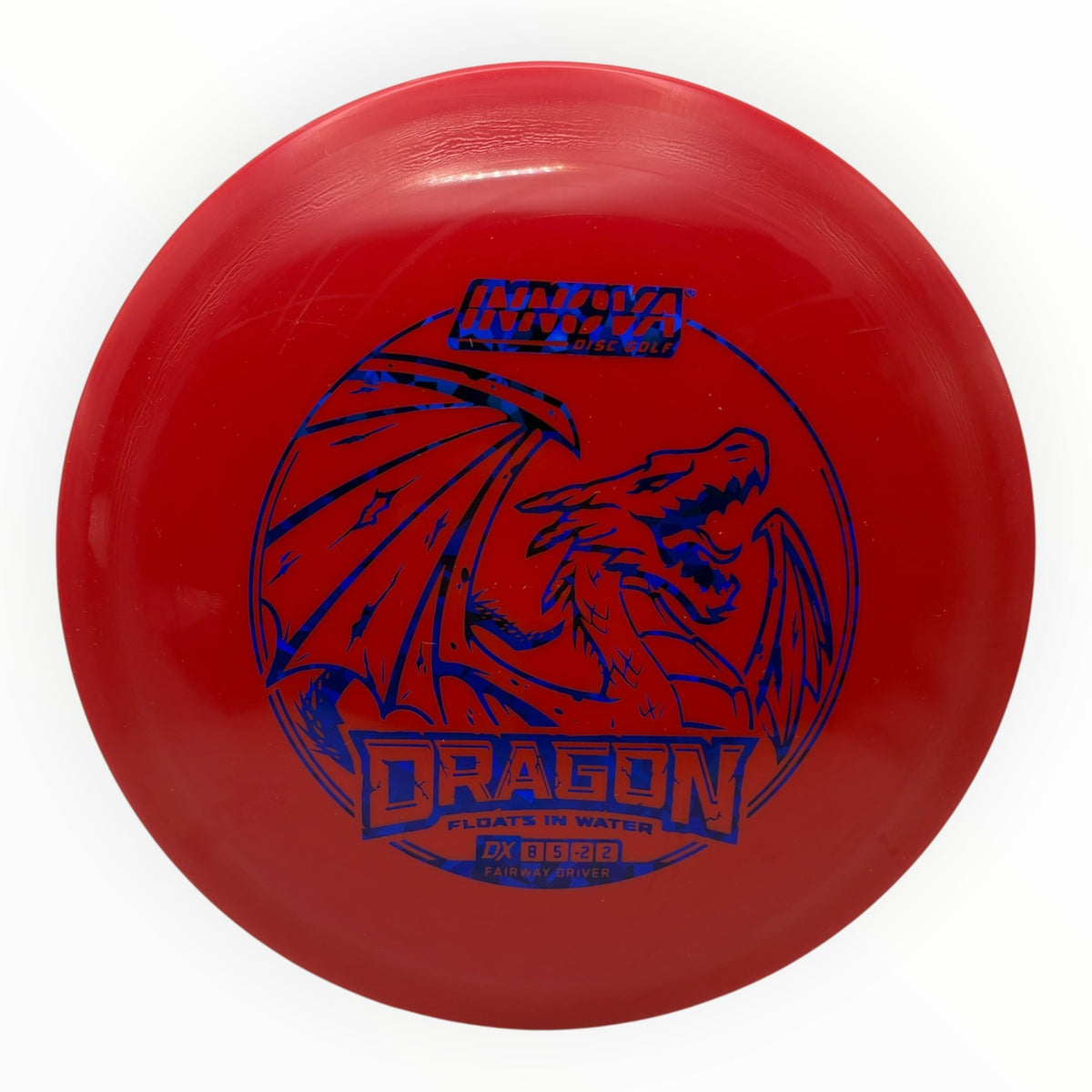 Innova Dragon