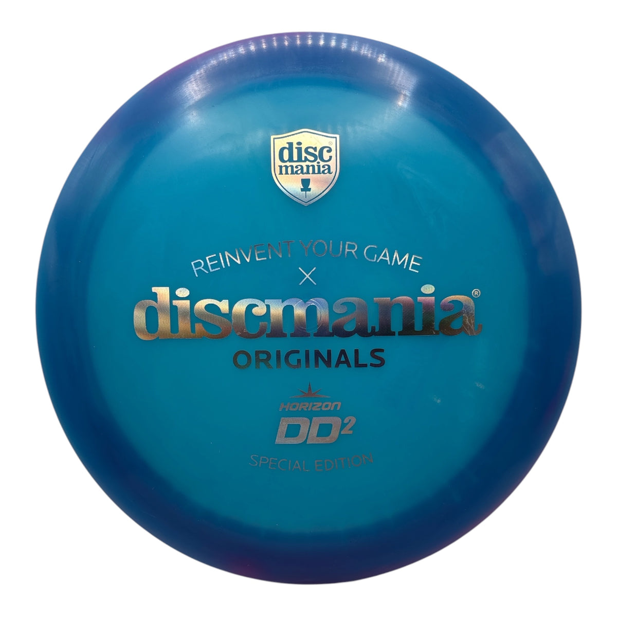 Discmania DD2