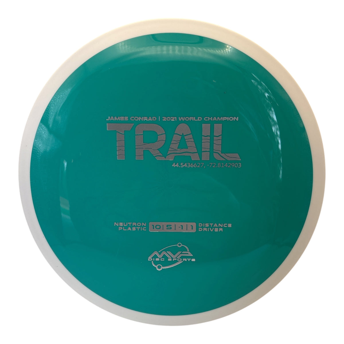 MVP Trail