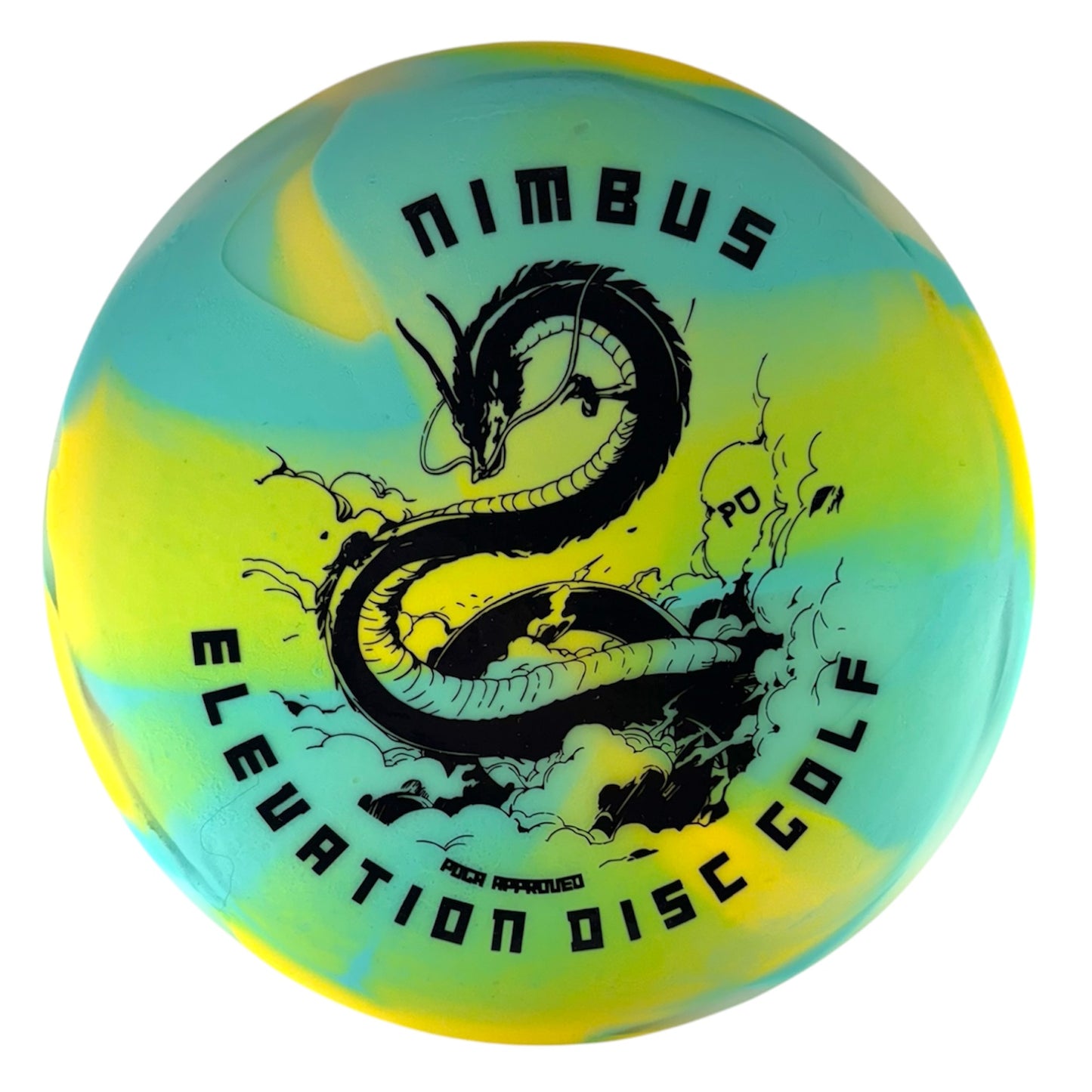 Elevation Nimbus