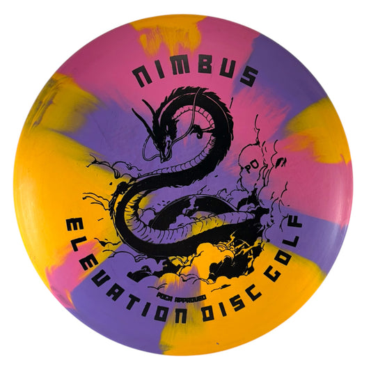 Elevation Nimbus
