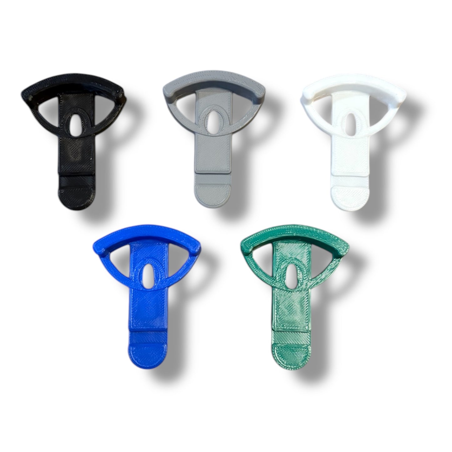 Disc Wall Mount
