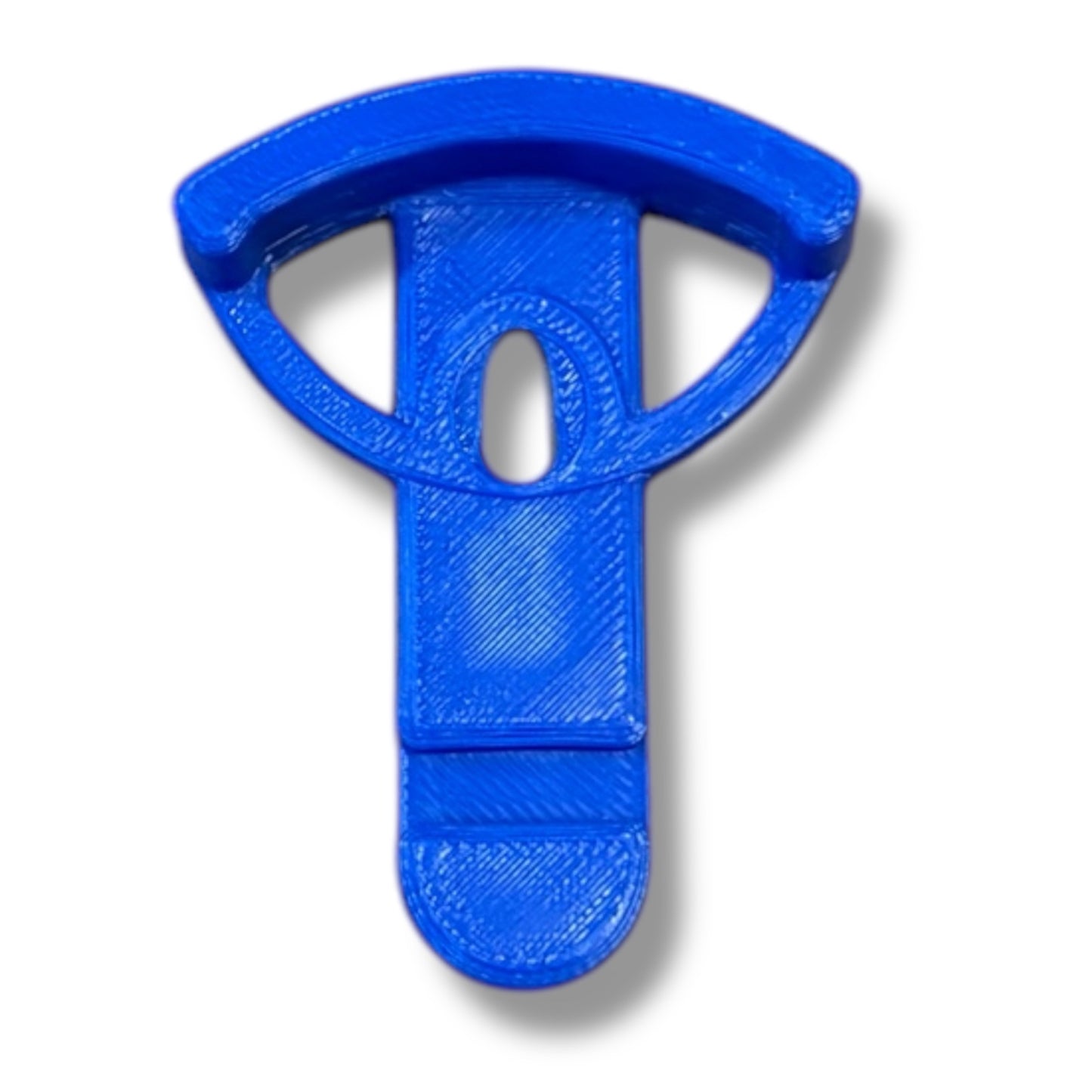 Disc Wall Mount