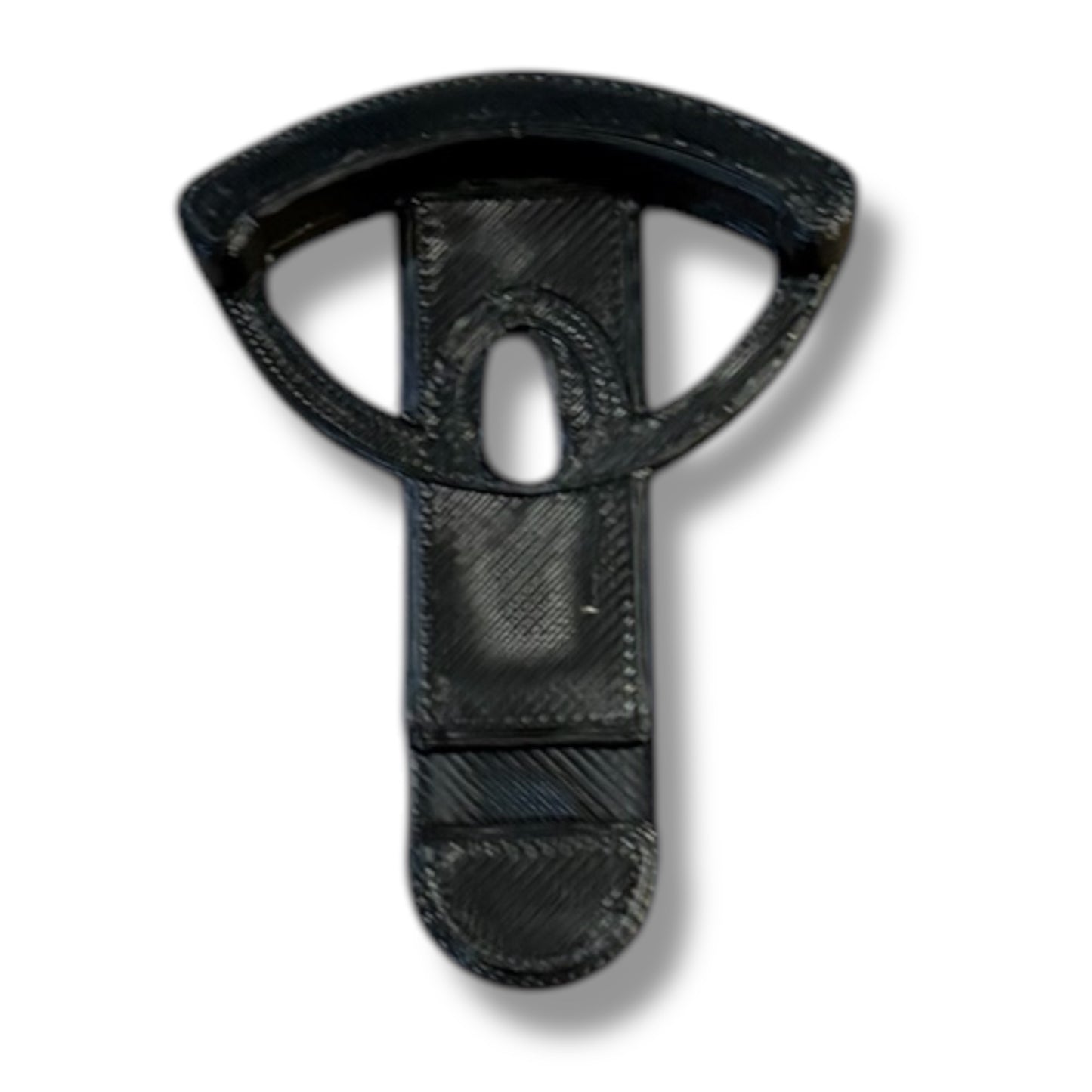 Disc Wall Mount