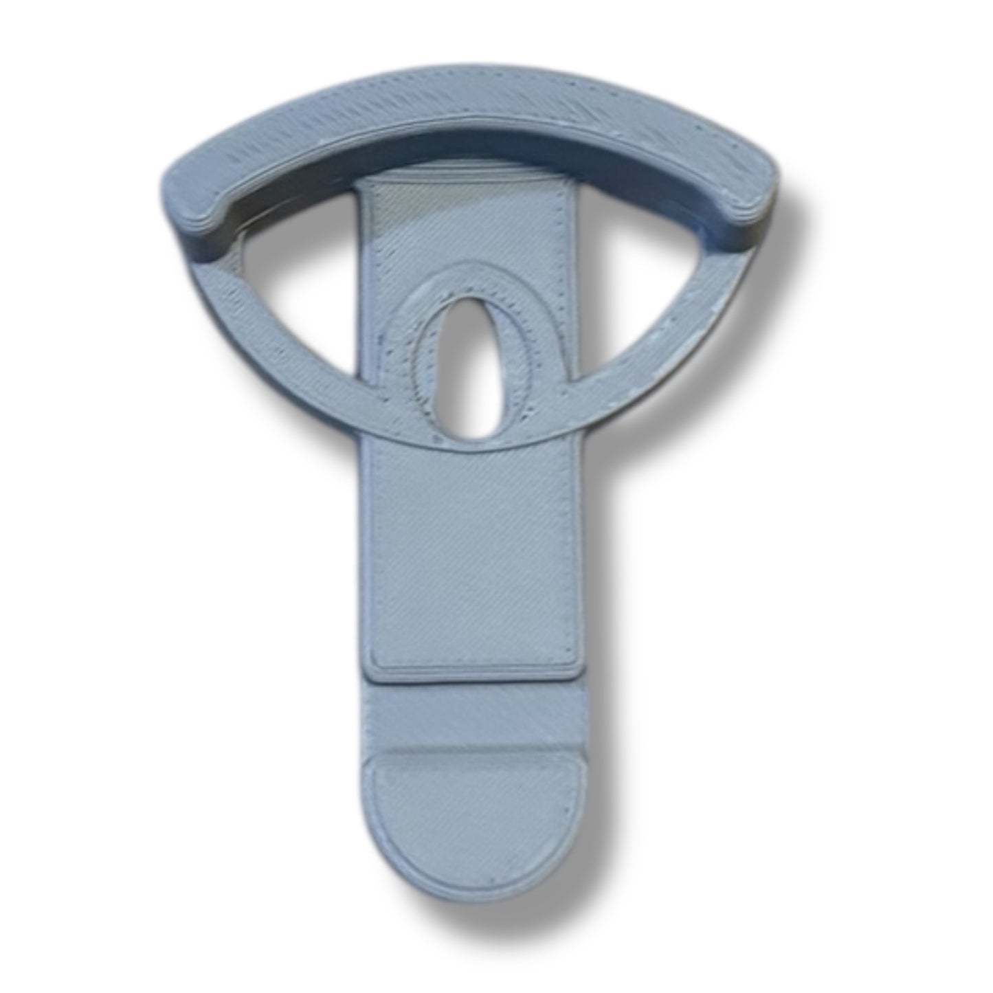Disc Wall Mount