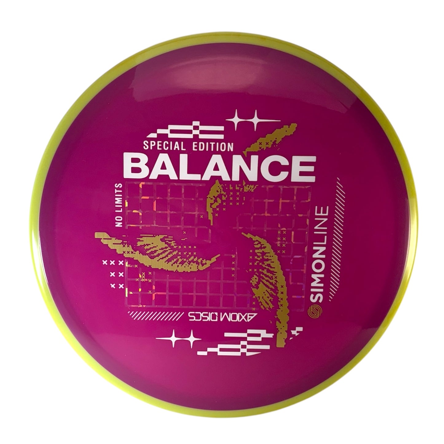 Axoim Balance