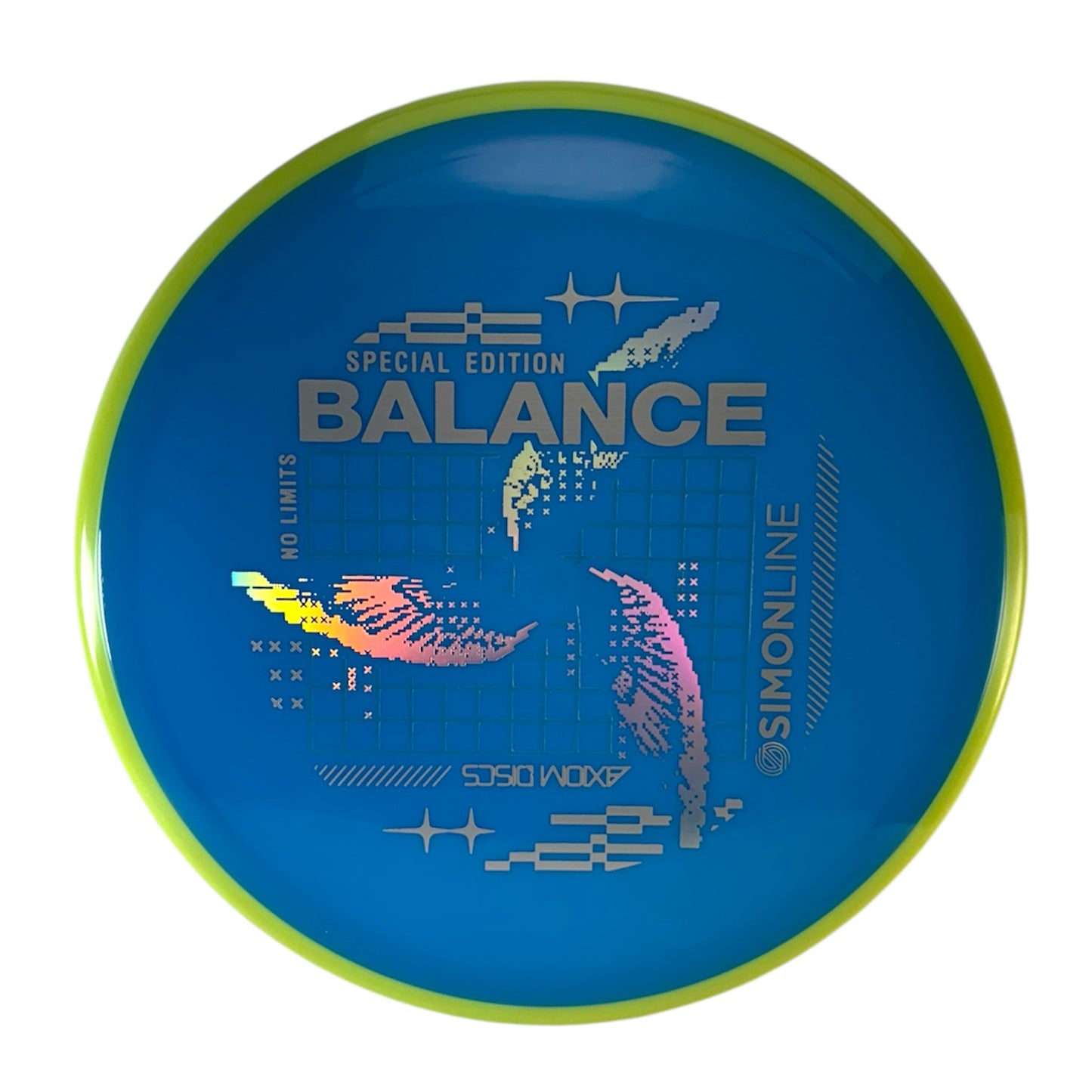 Axoim Balance
