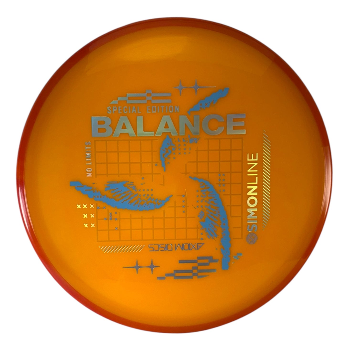 Axoim Balance