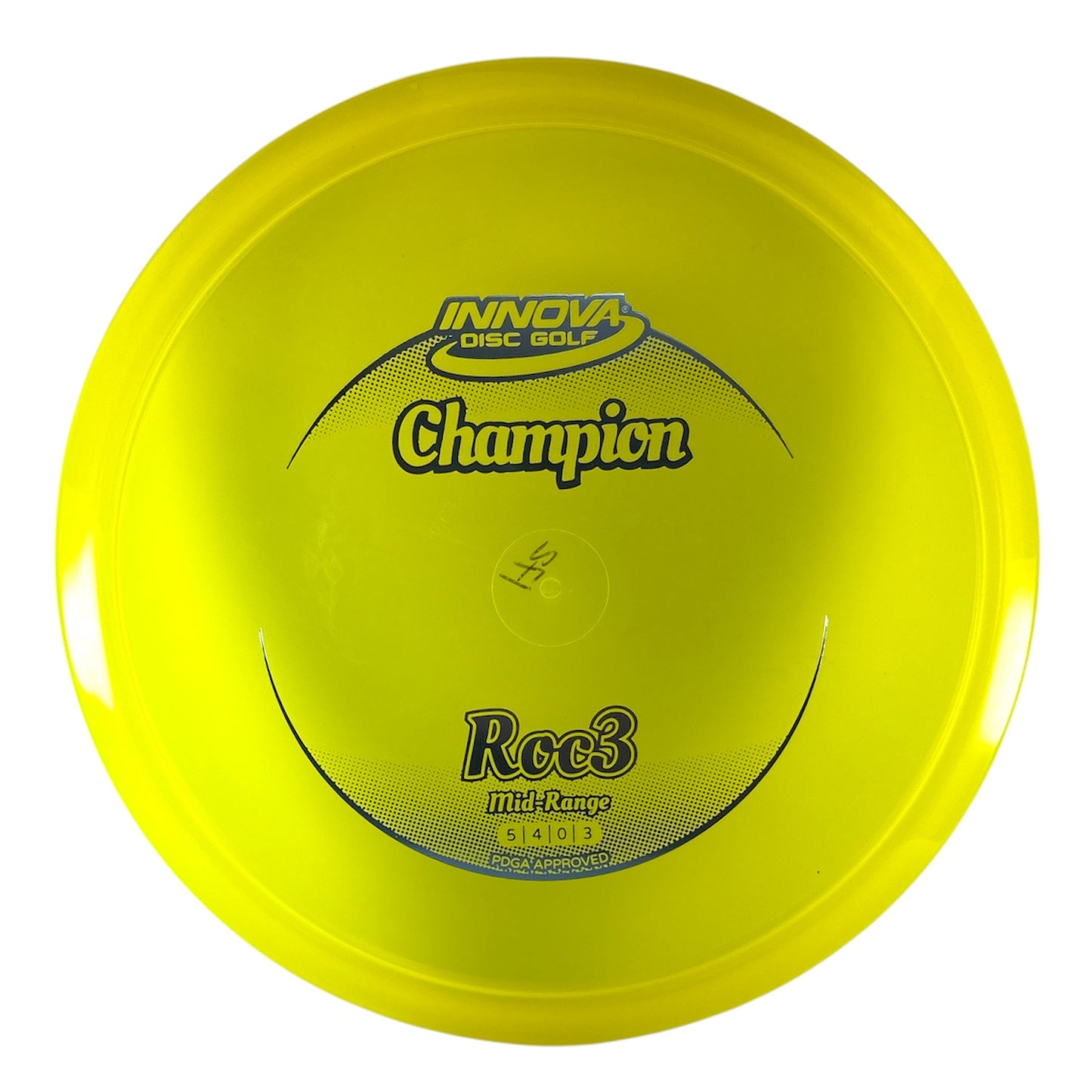 Innova Roc3