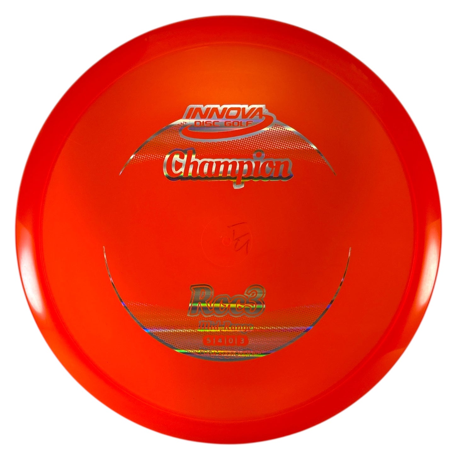 Innova Roc3