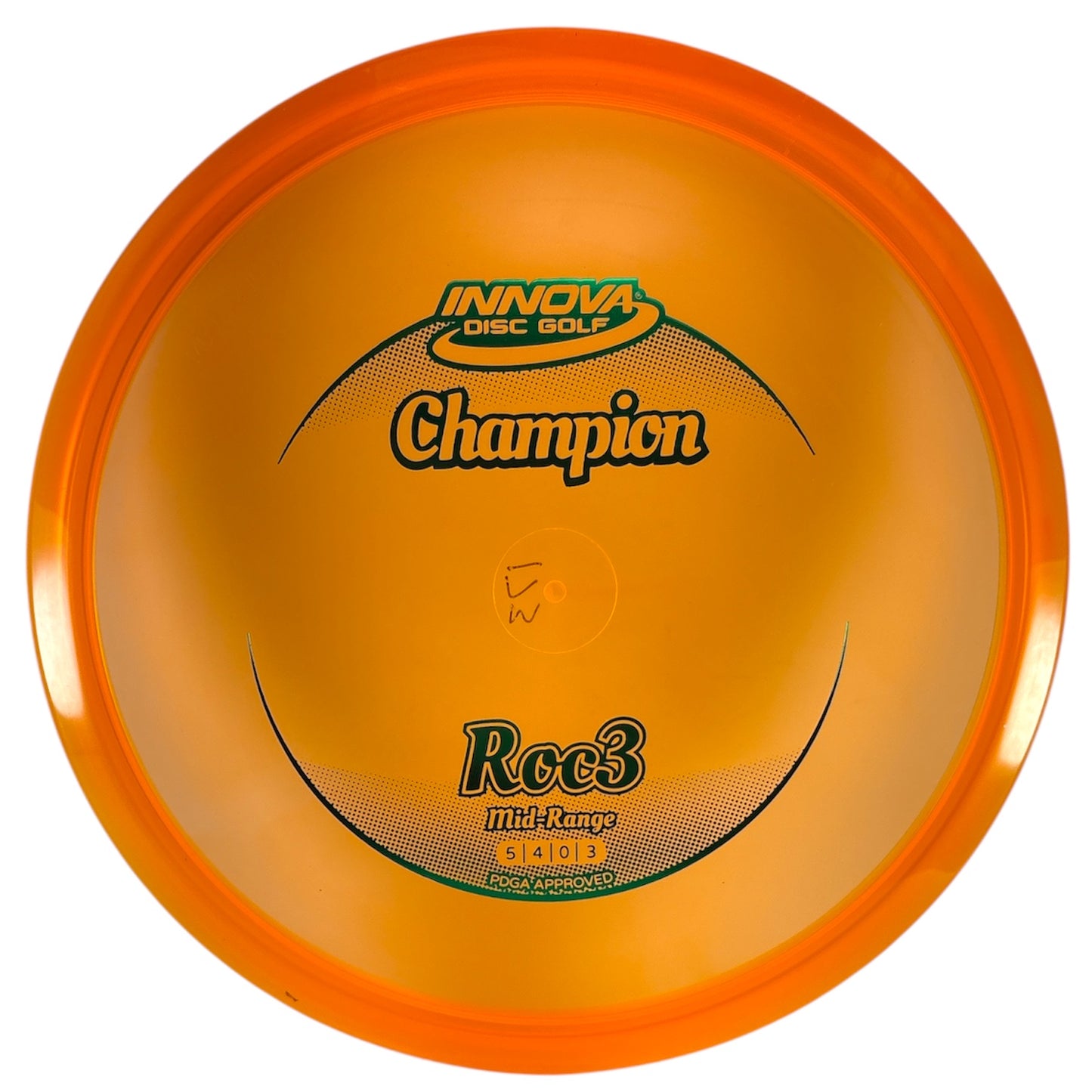 Innova Roc3