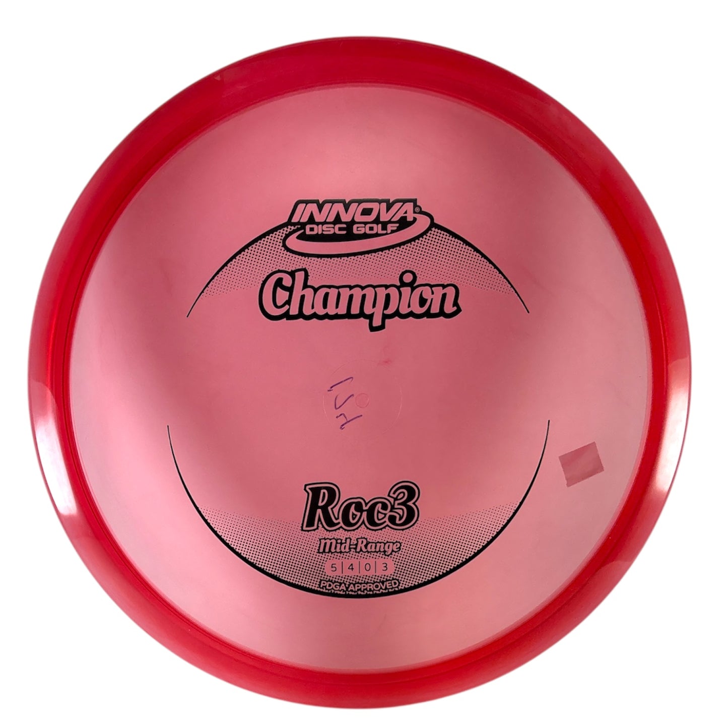 Innova Roc3