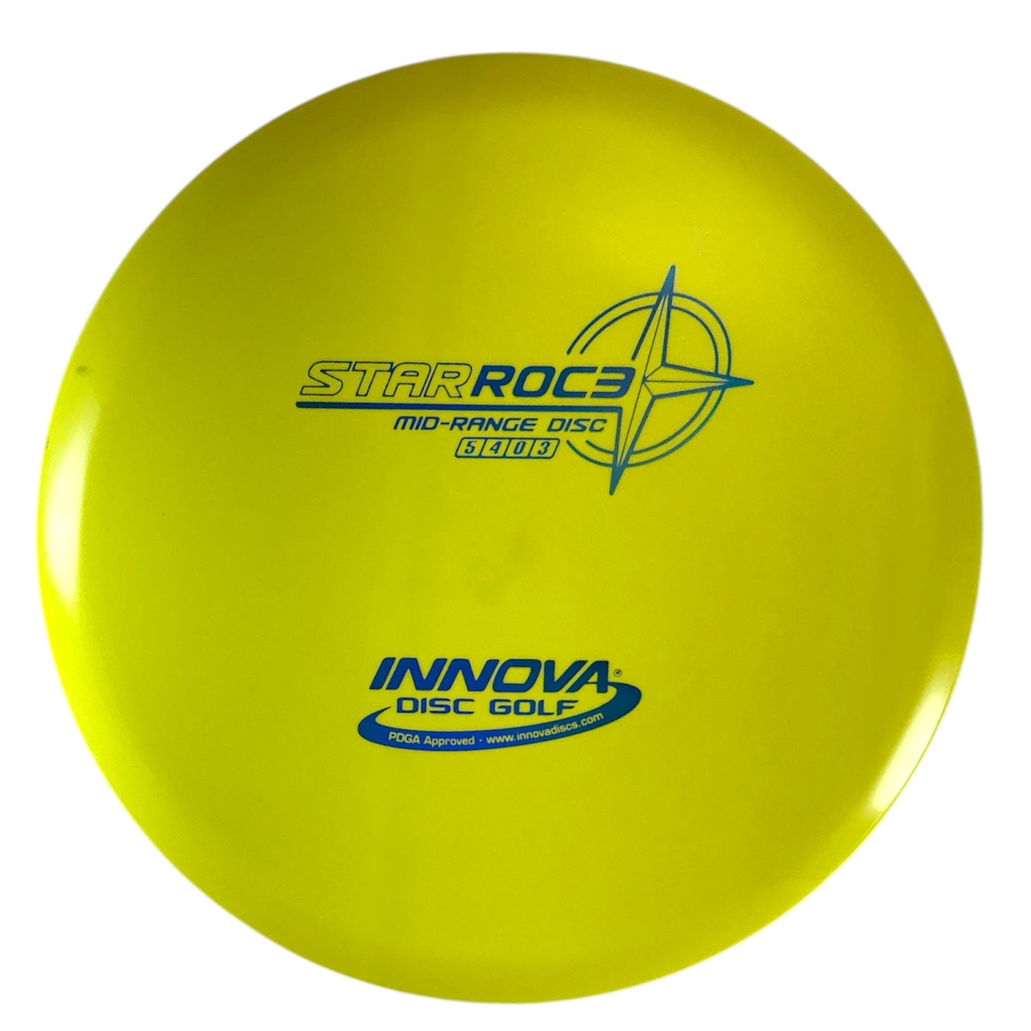 Innova Roc3