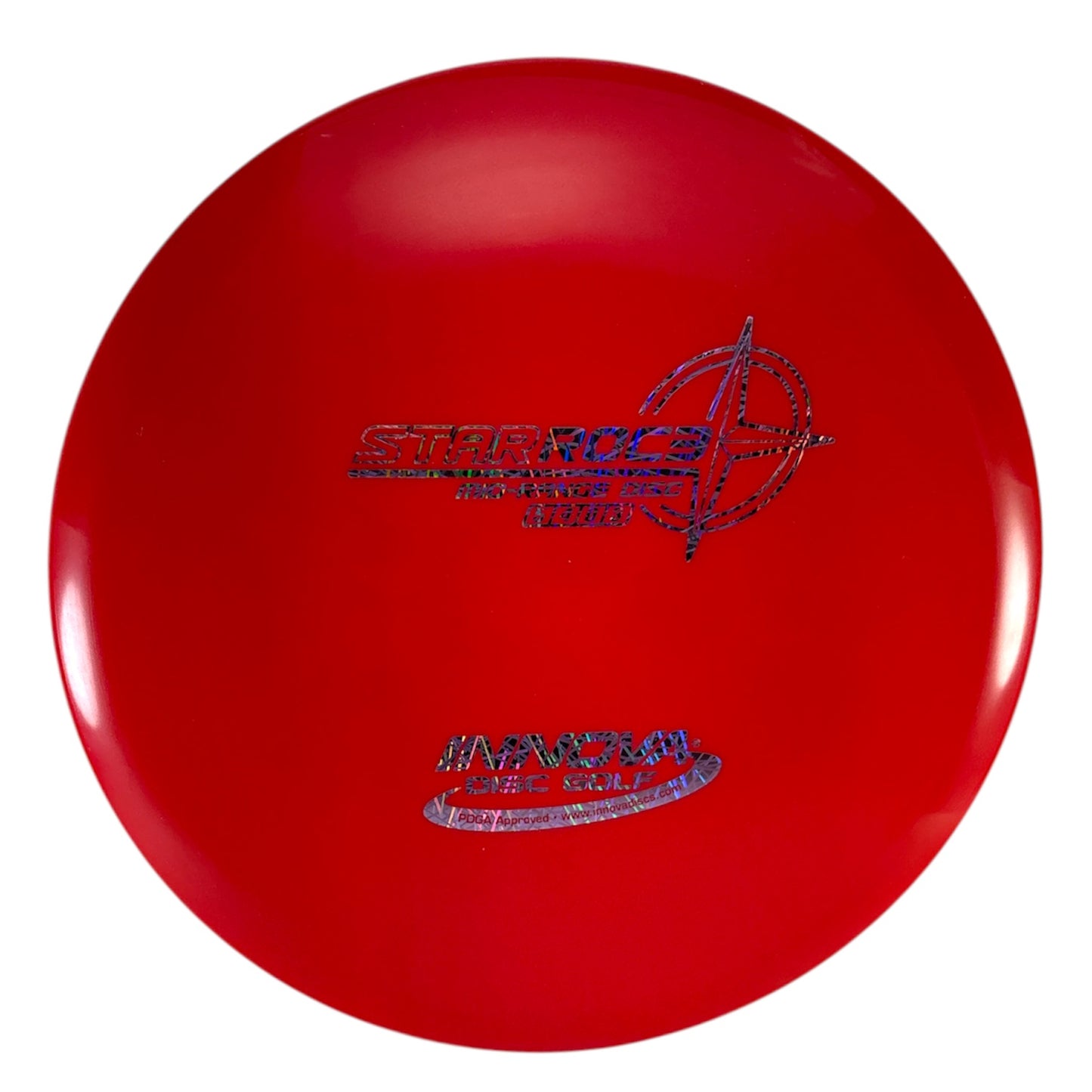 Innova Roc3