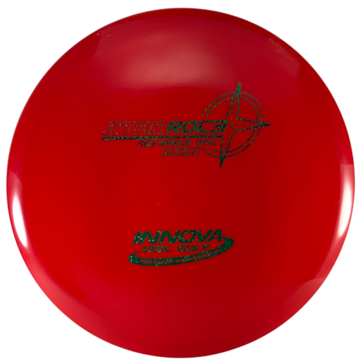 Innova Roc3