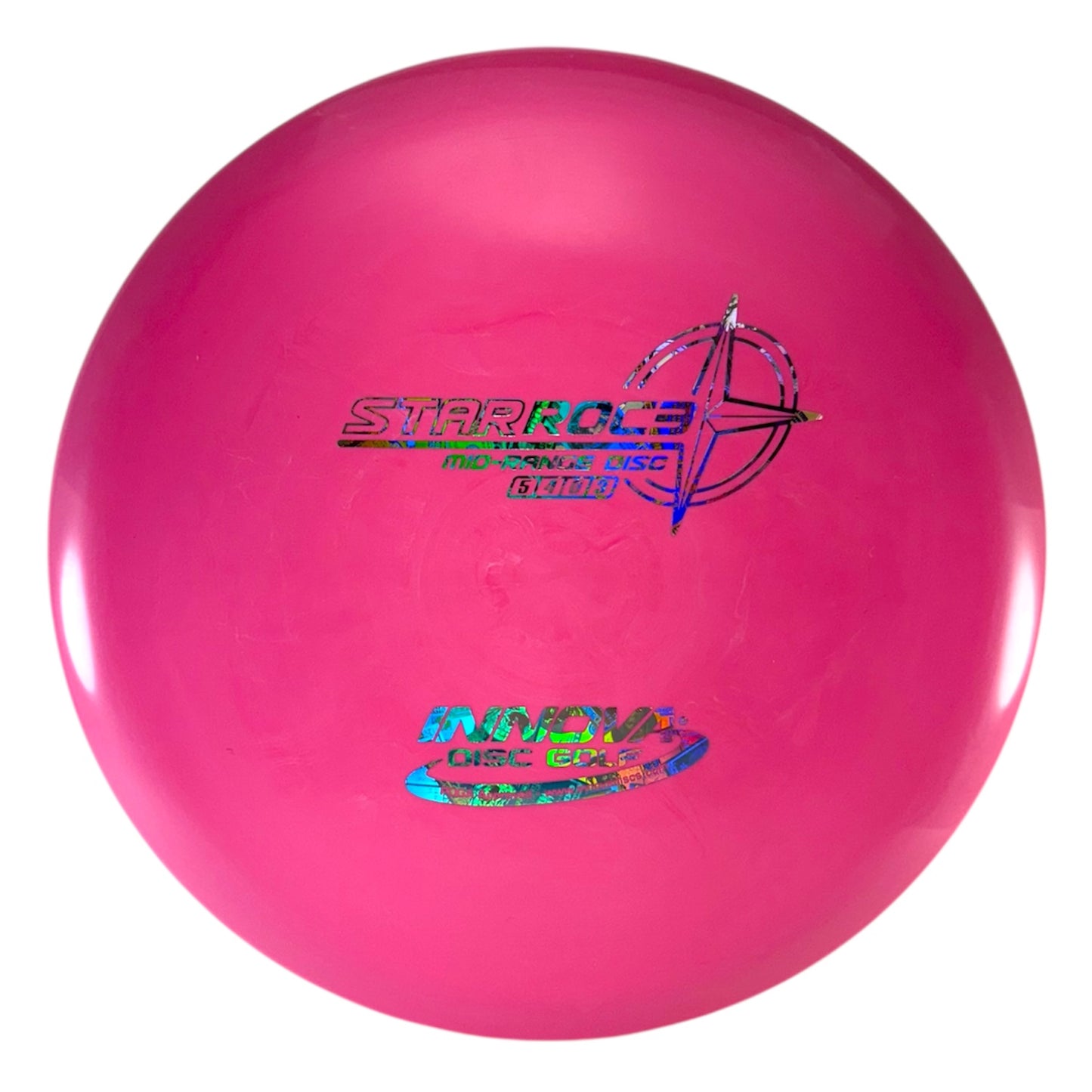 Innova Roc3