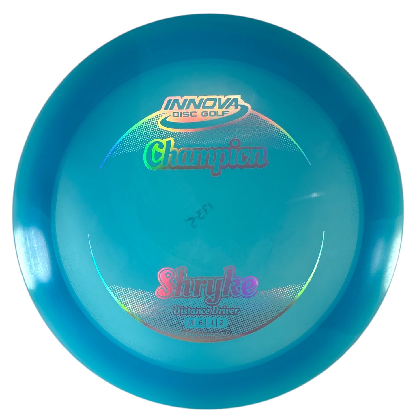 Innova Shryke