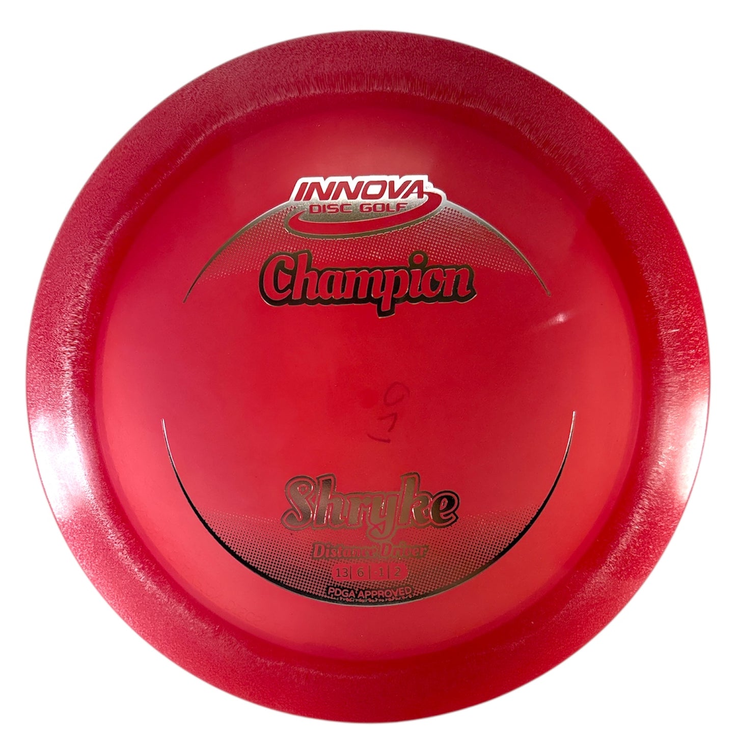 Innova Shryke