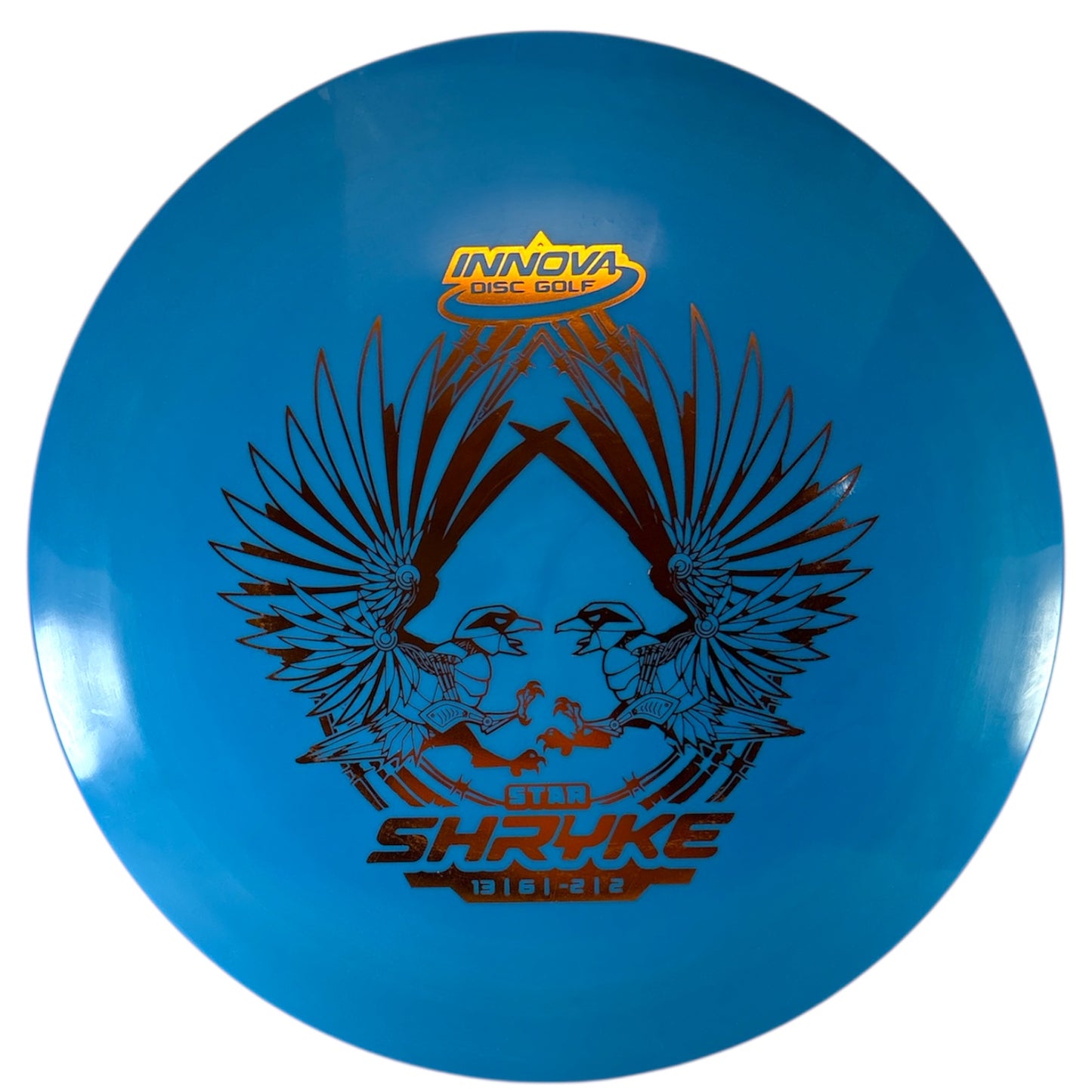 Innova Shryke
