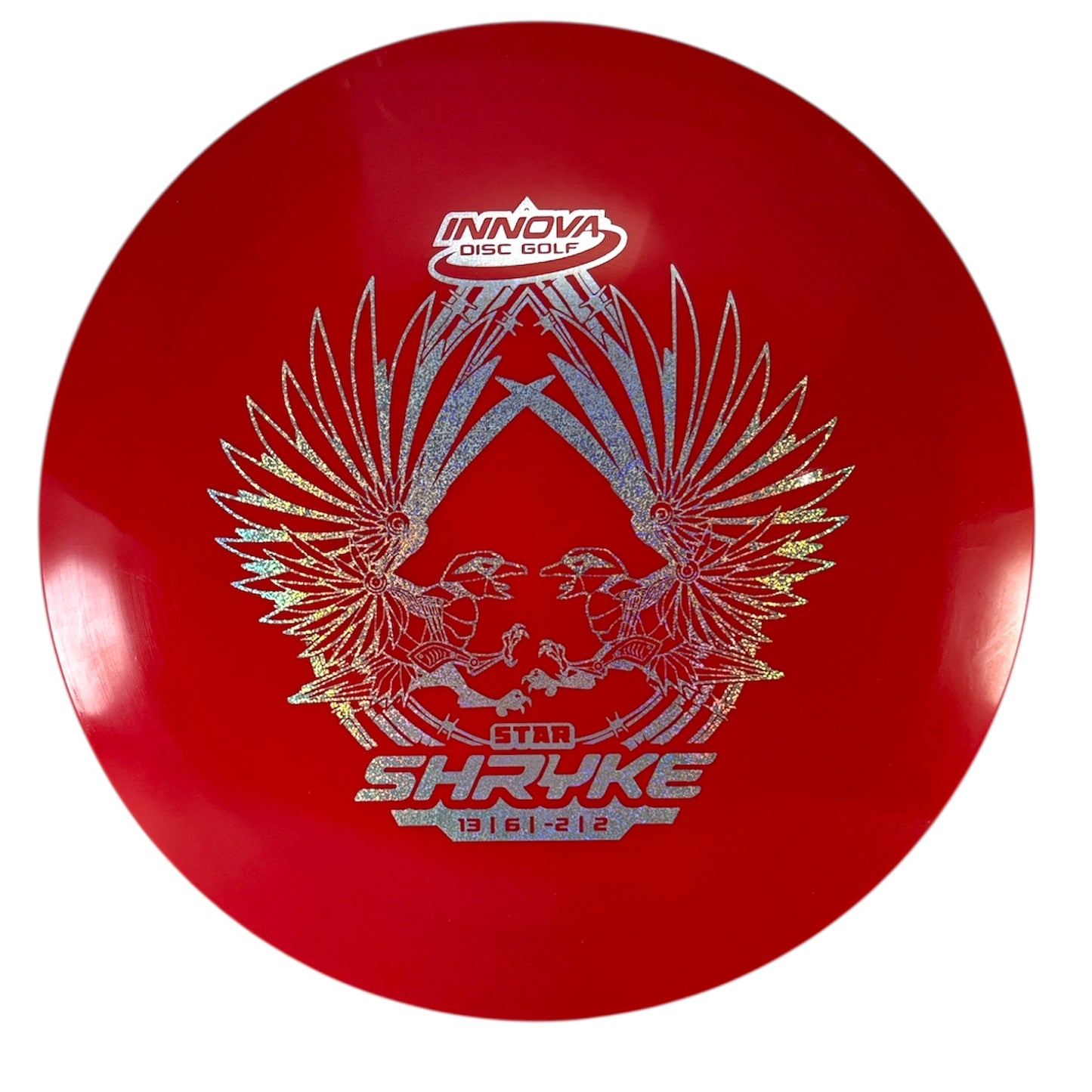 Innova Shryke