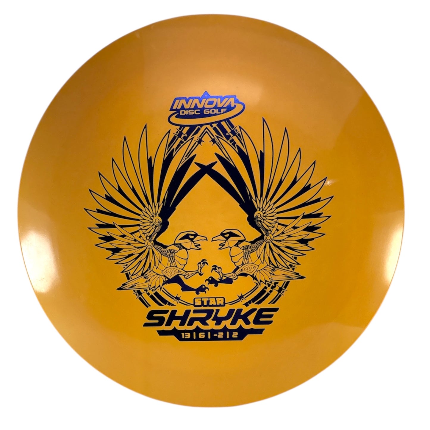 Innova Shryke