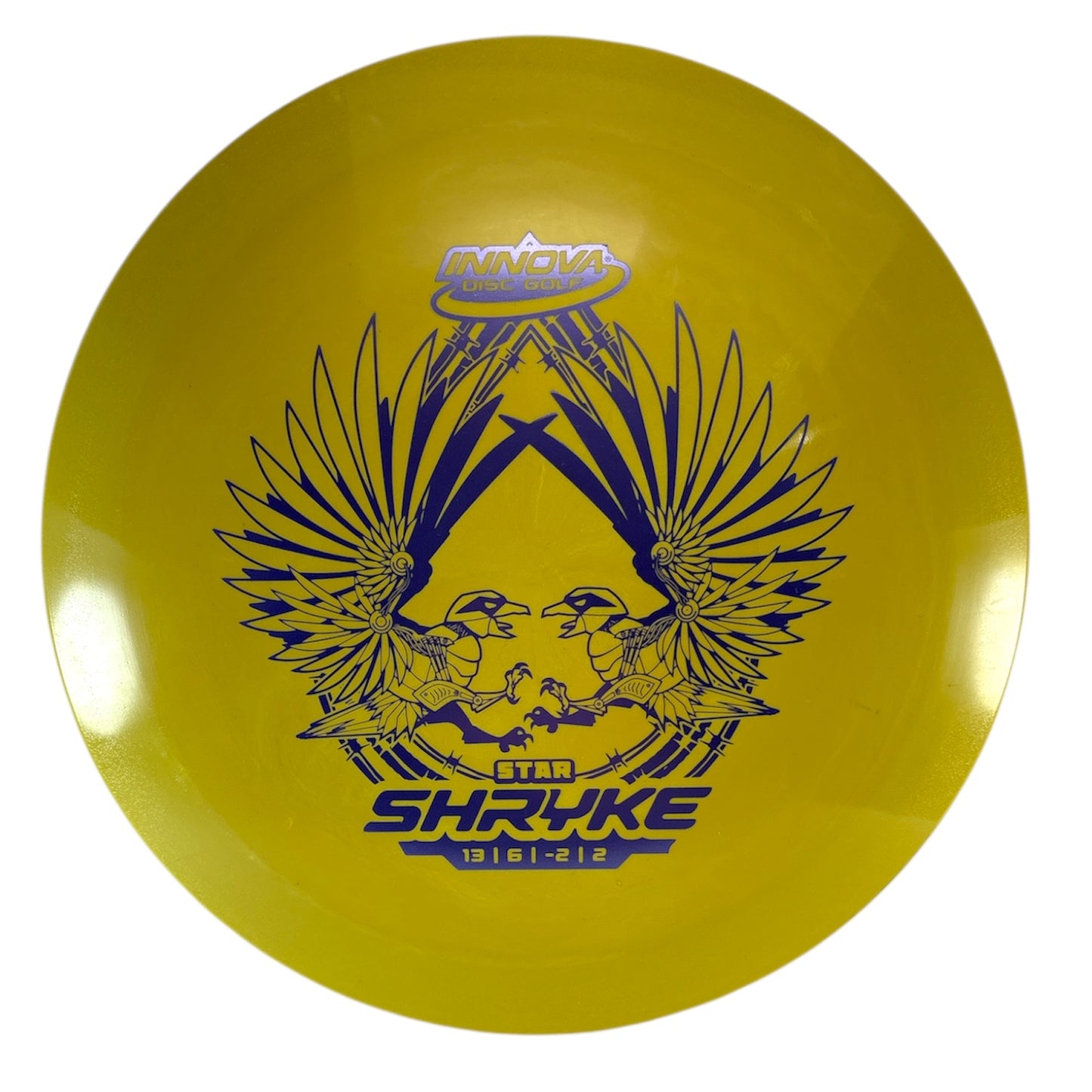 Innova Shryke
