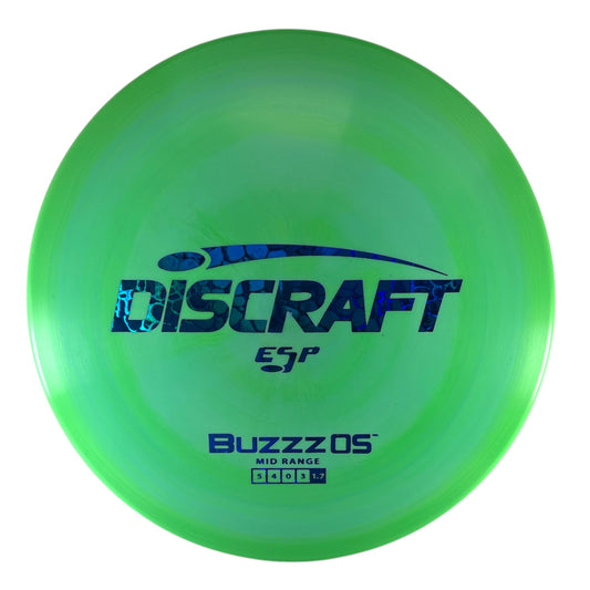 Discraft Buzzz OS