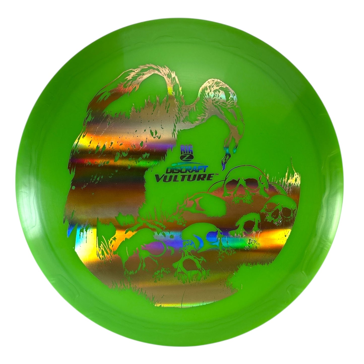 Discraft Vulture