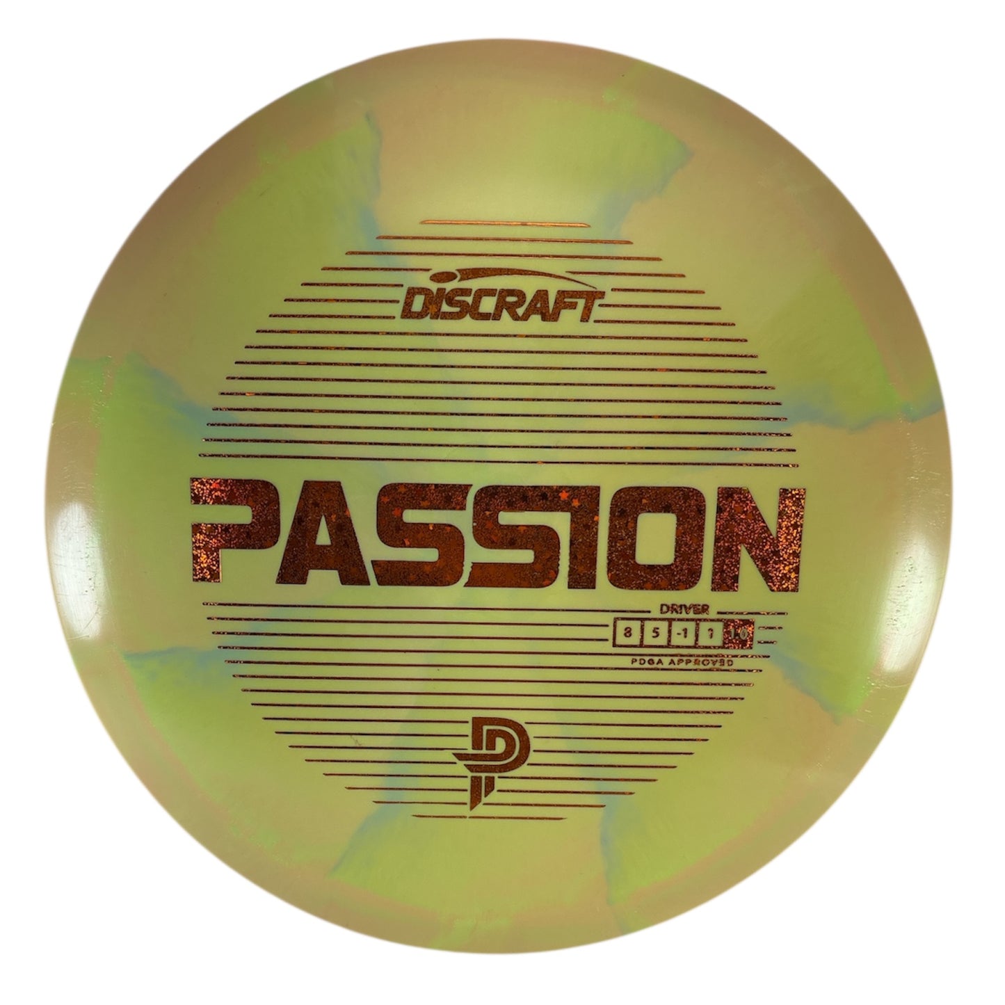 Discraft Passion