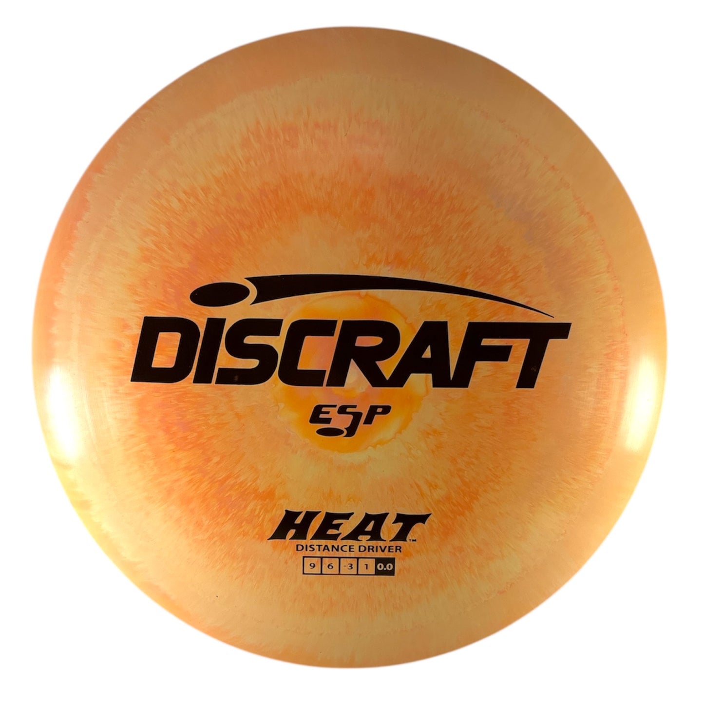 Discraft Heat