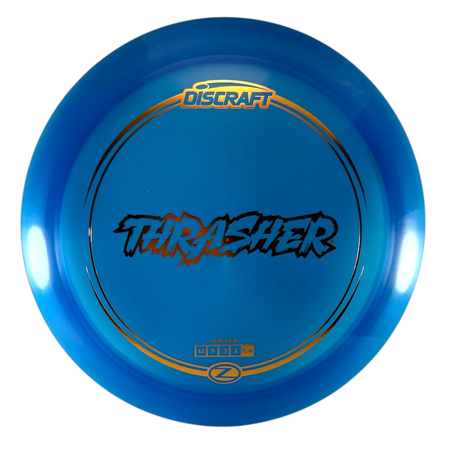 Discraft Thrasher