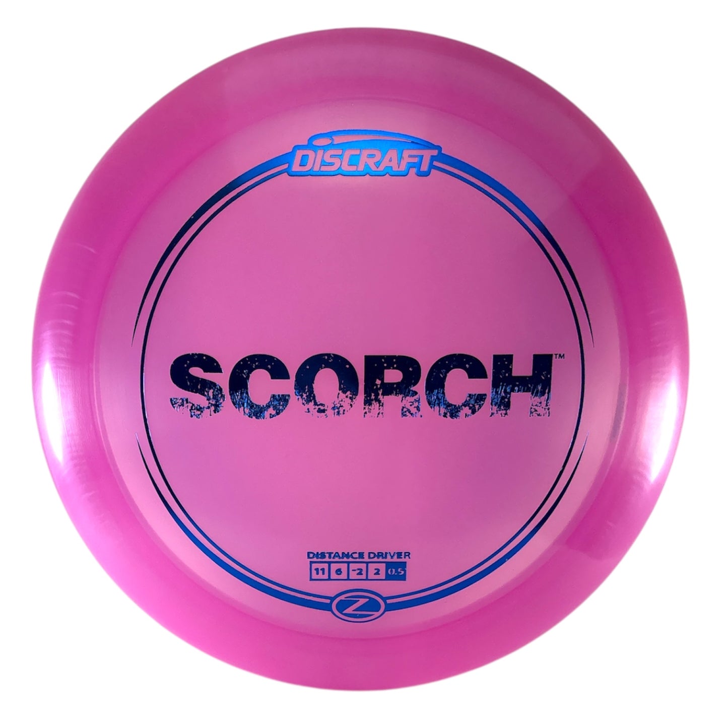 Discraft Scorch