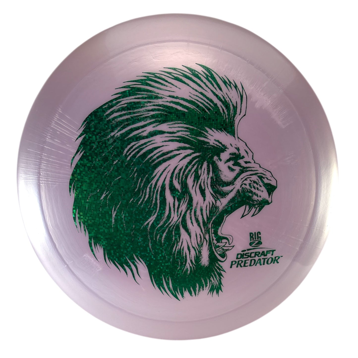 Discraft Predator