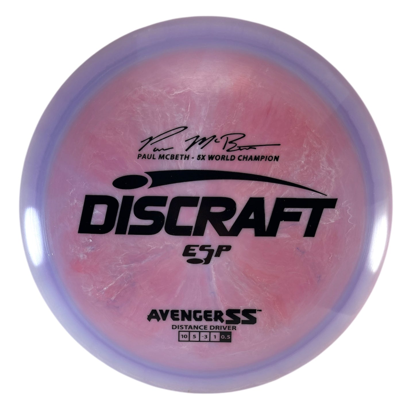 Discraft Avenger SS