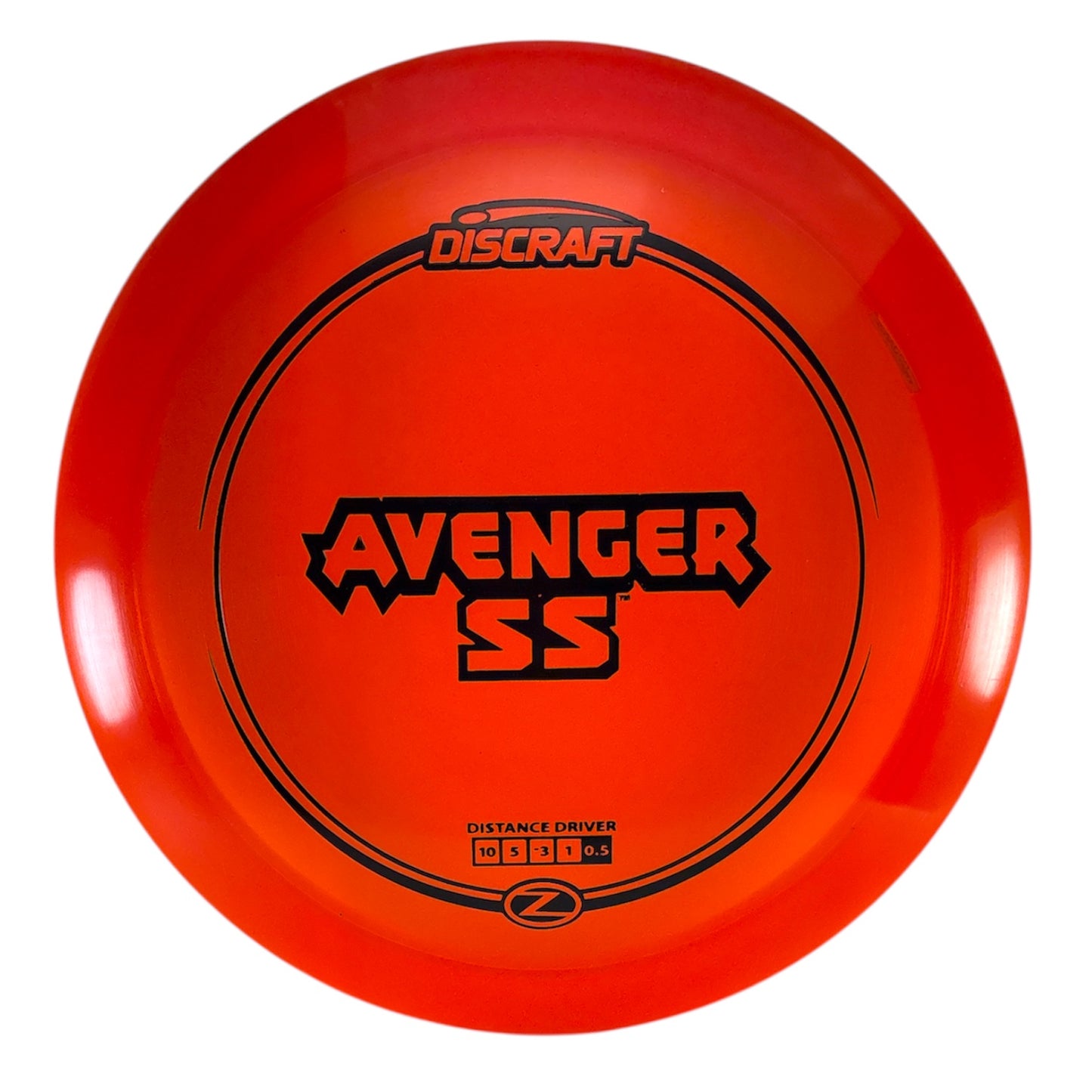 Discraft Avenger SS