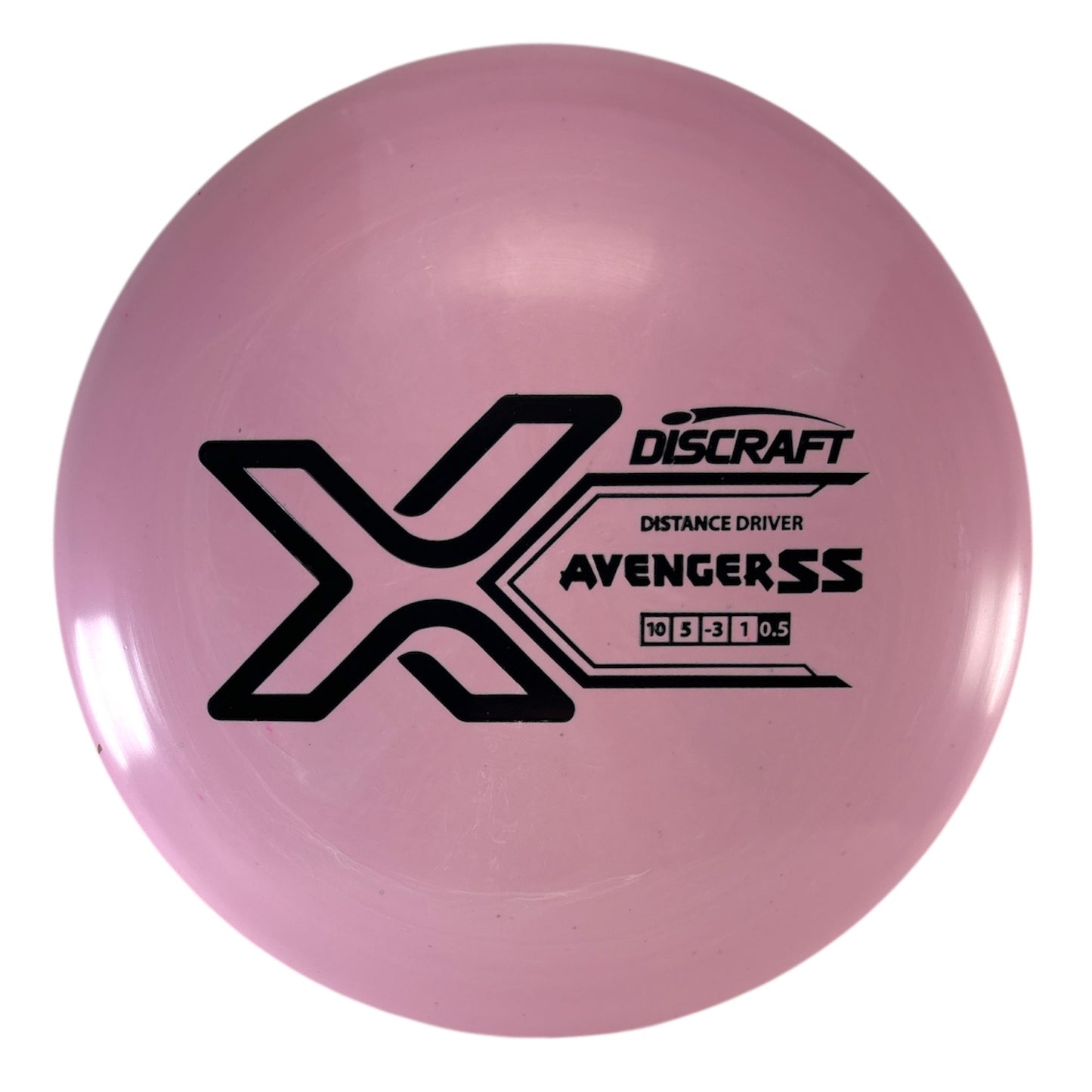 Discraft Avenger SS