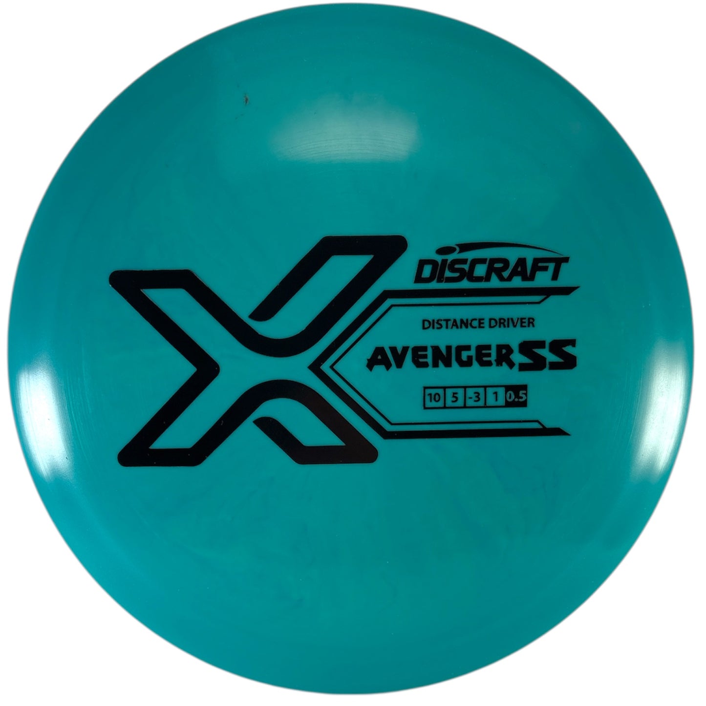 Discraft Avenger SS