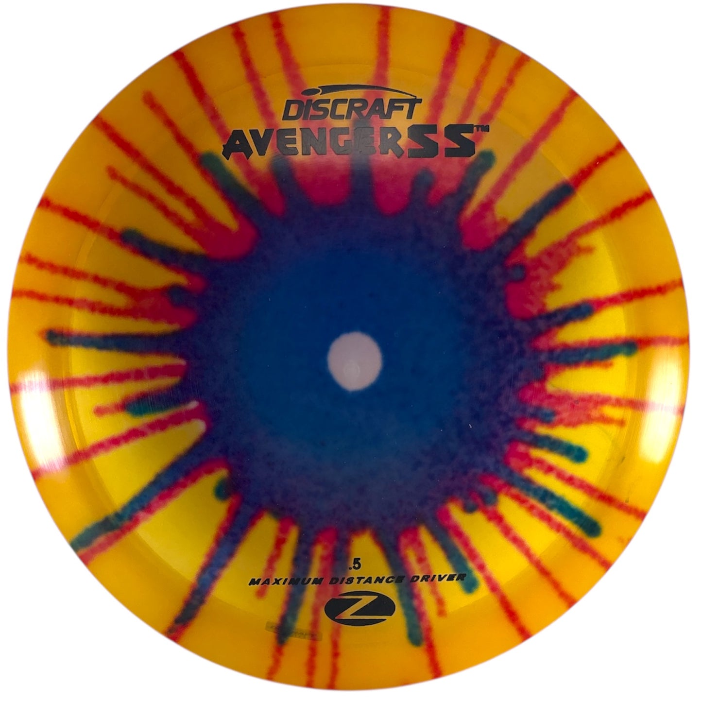 Discraft Avenger SS