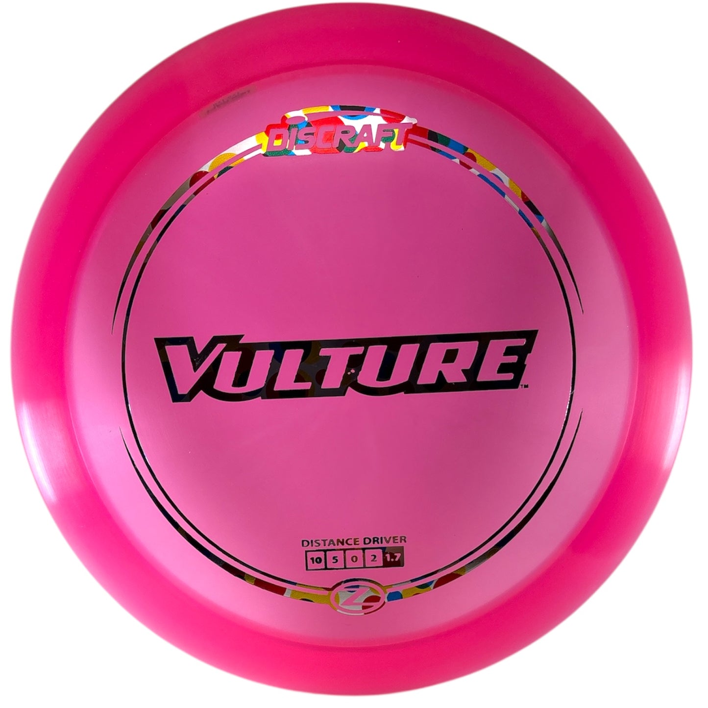 Discraft Vulture