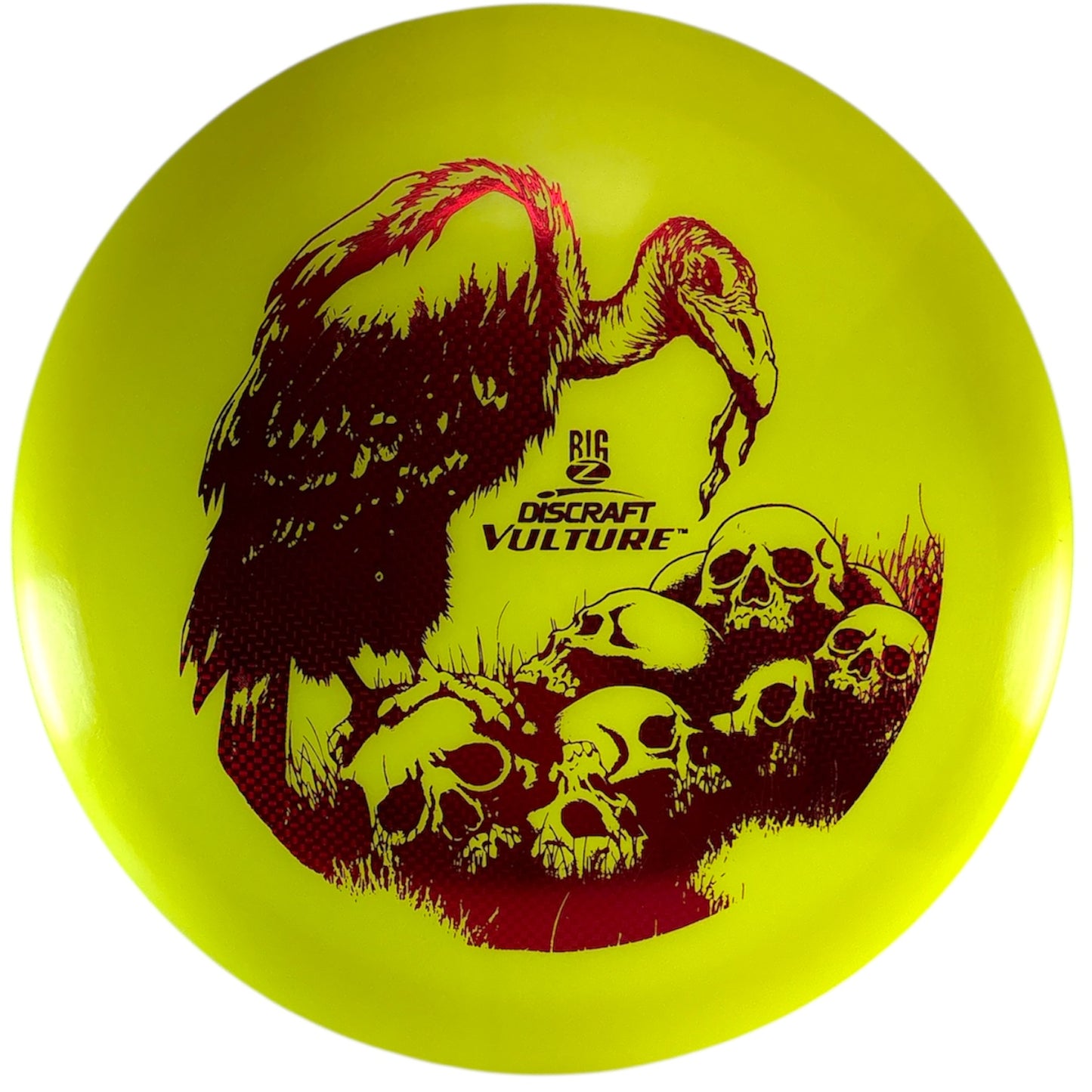 Discraft Vulture