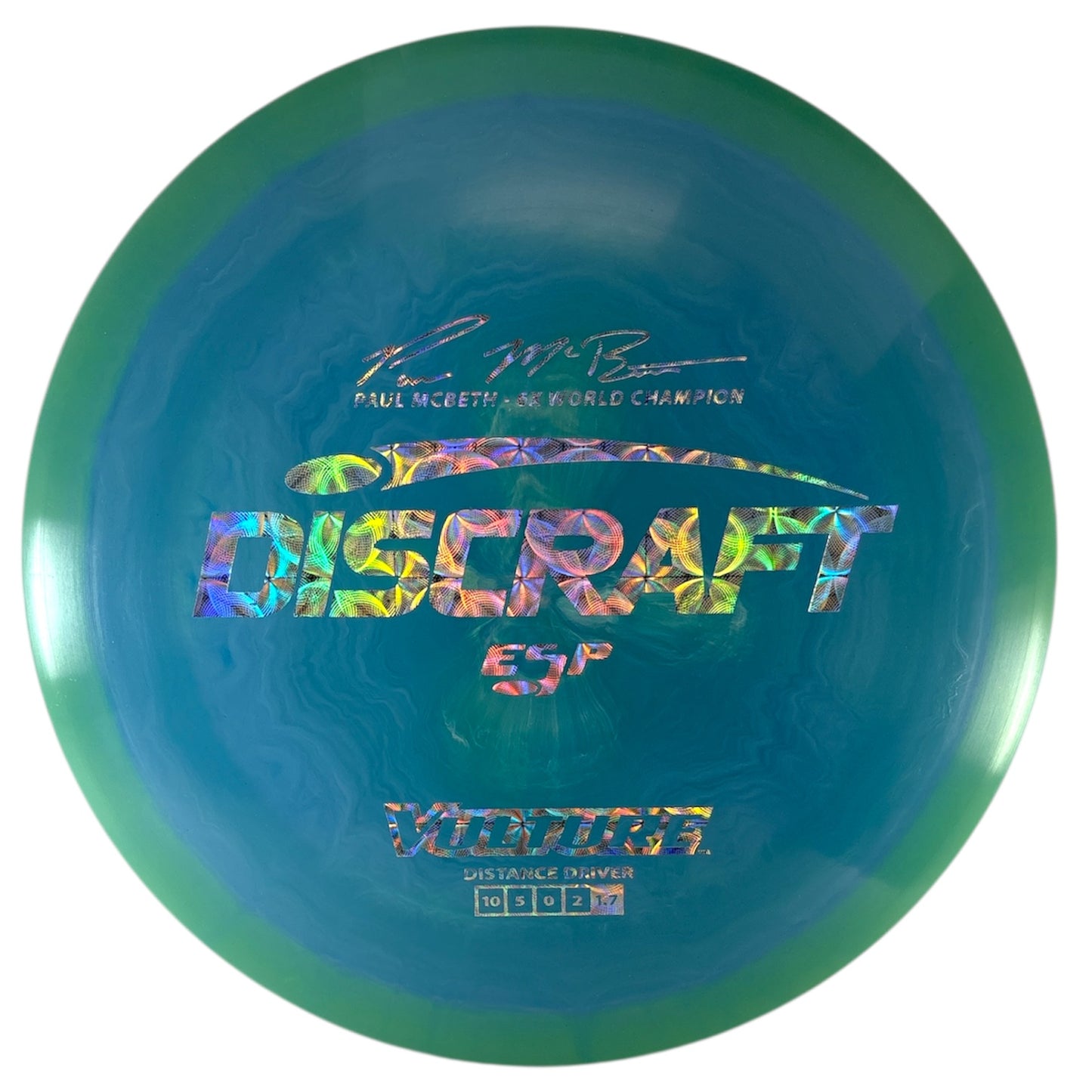 Discraft Vulture