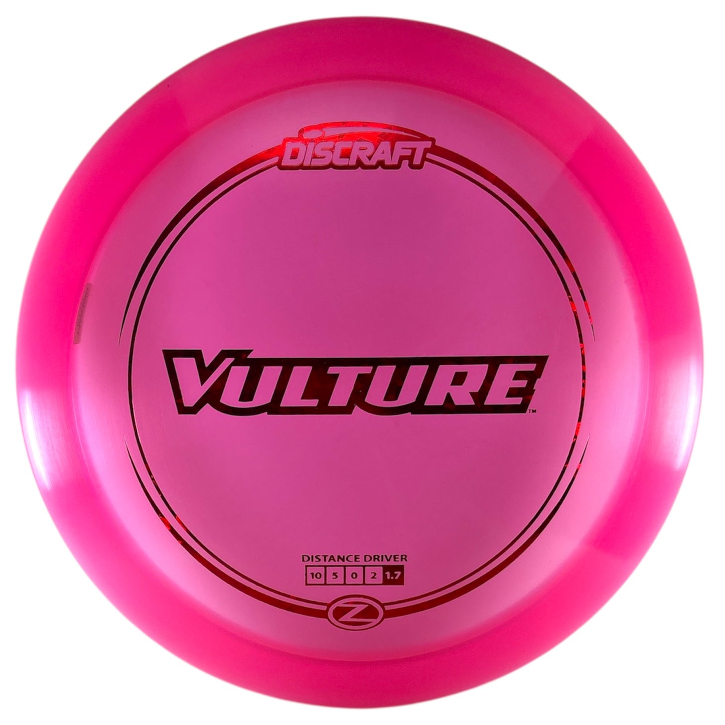 Discraft Vulture