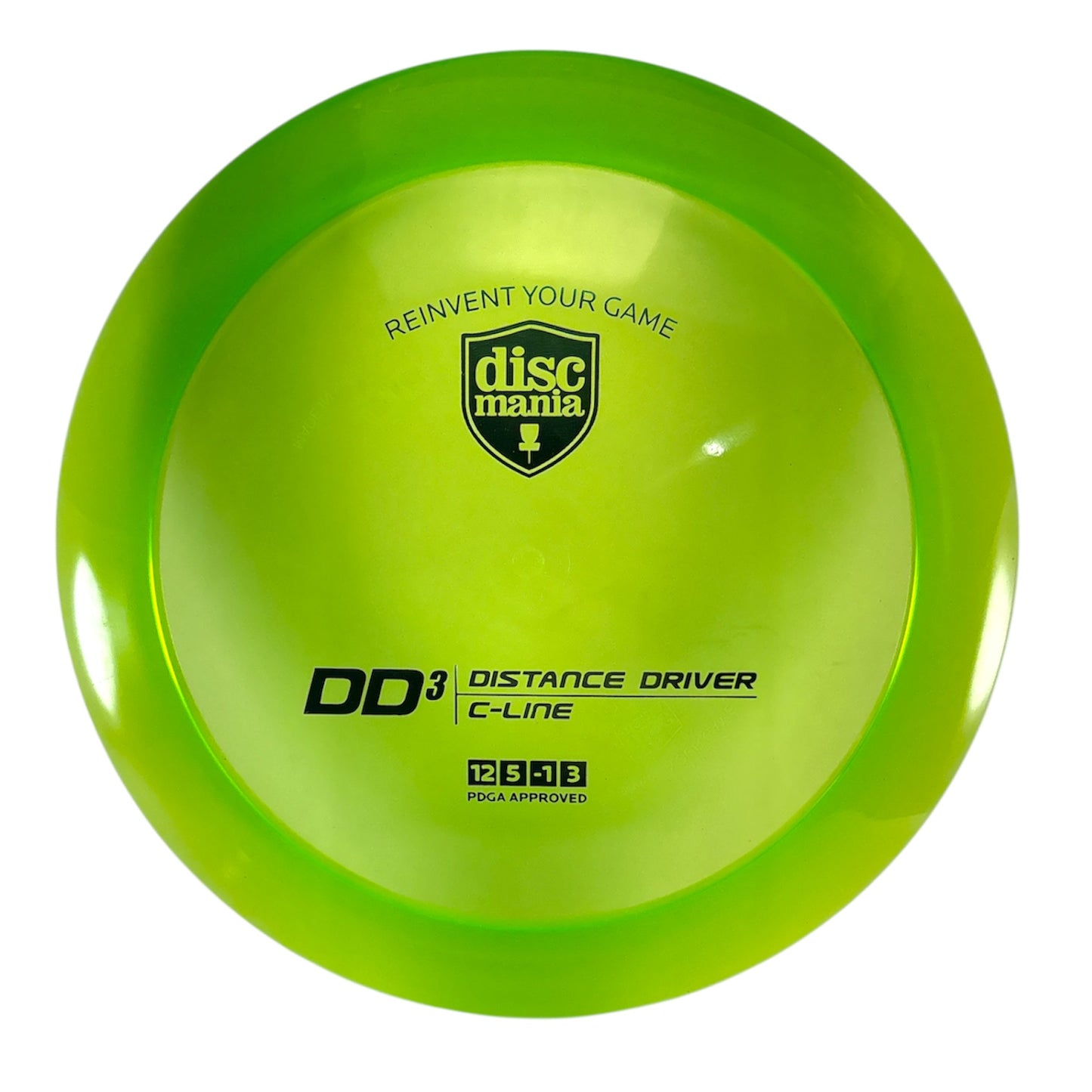 Discmania DD3
