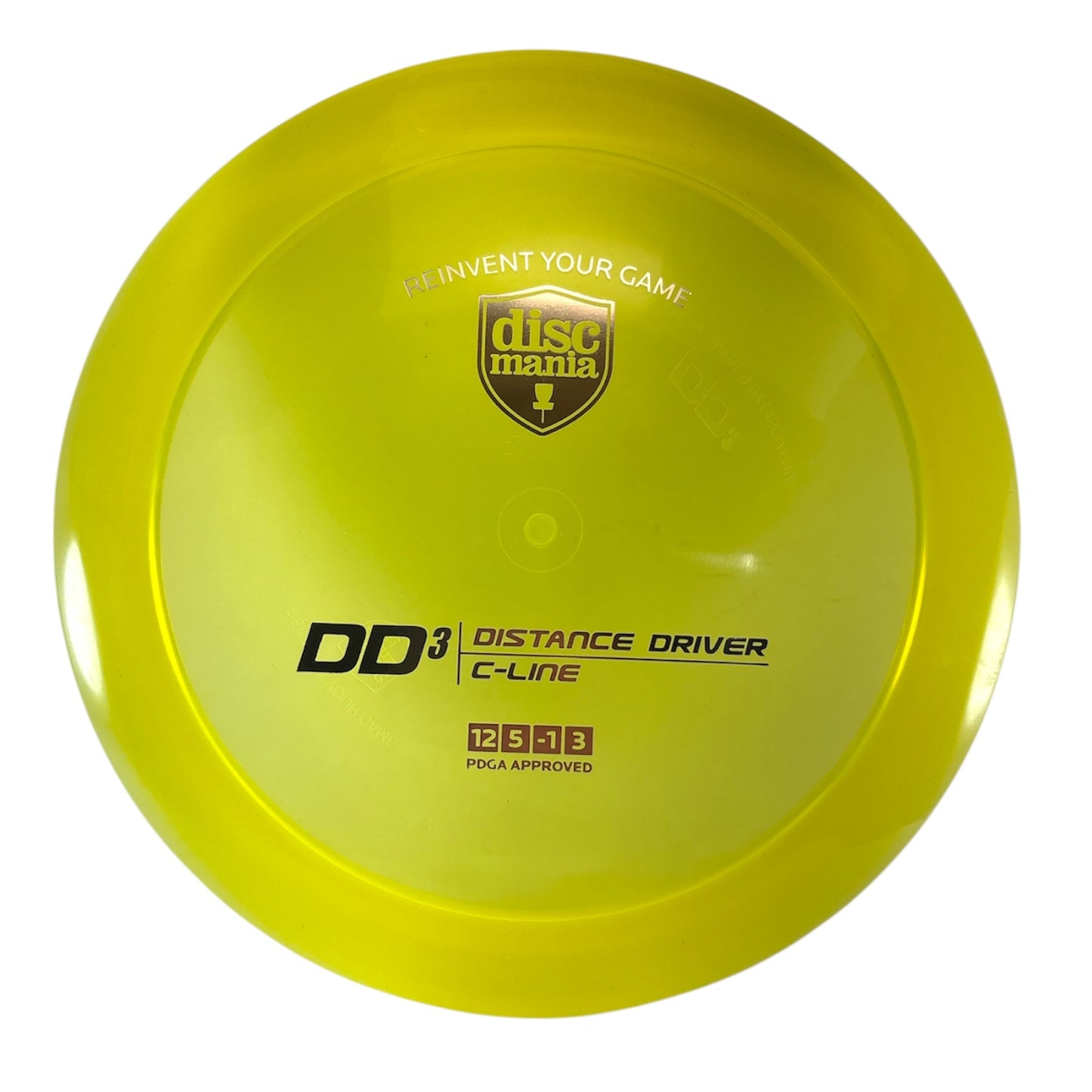 Discmania DD3