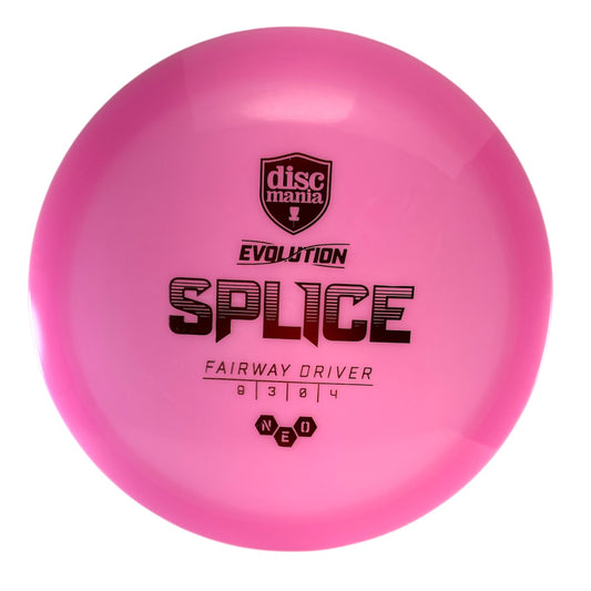 Discmania Splice