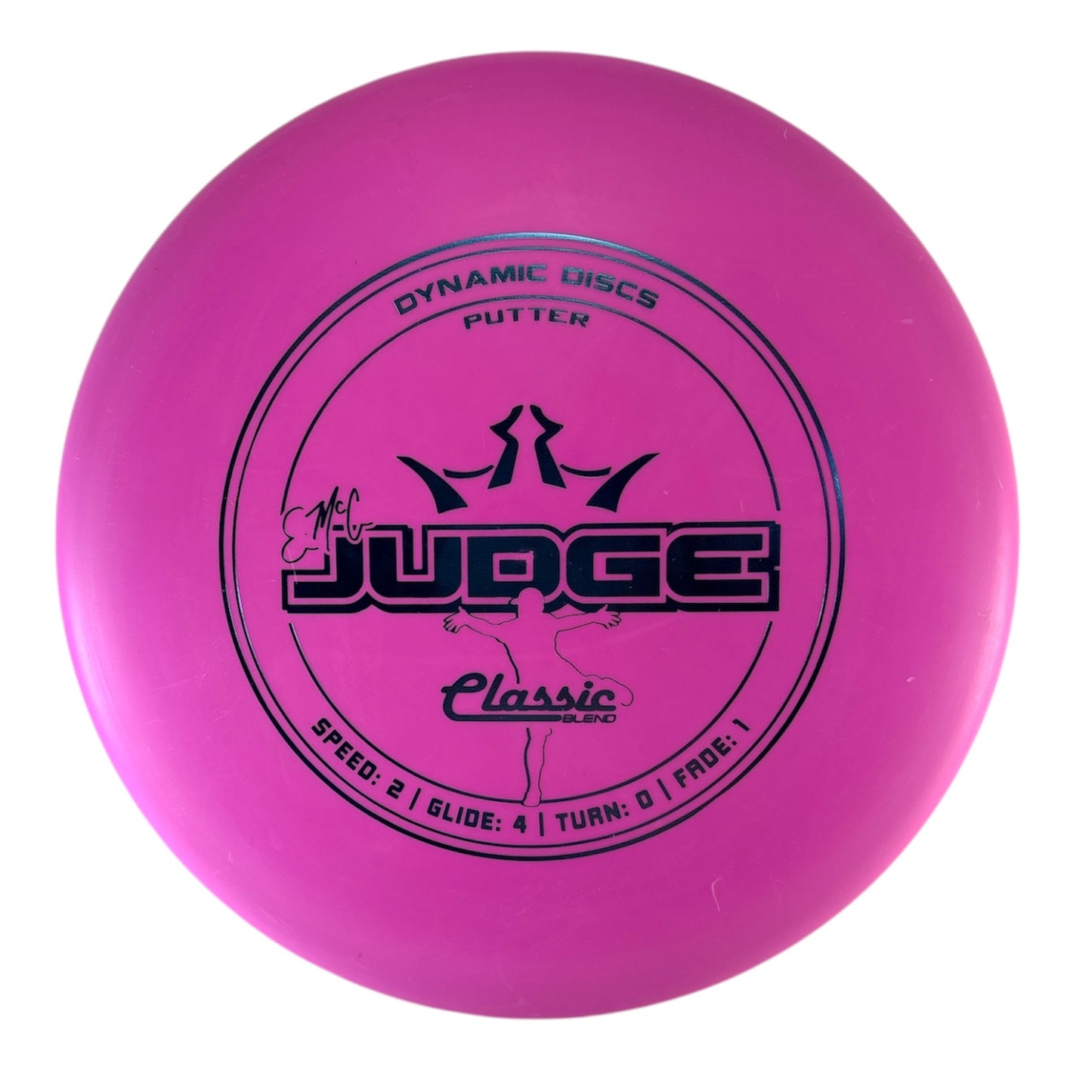 Dynamic EMAC Judge