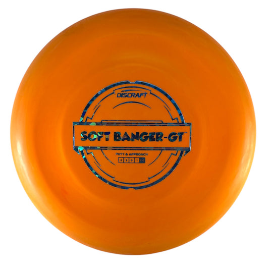 Discraft Banger-GT