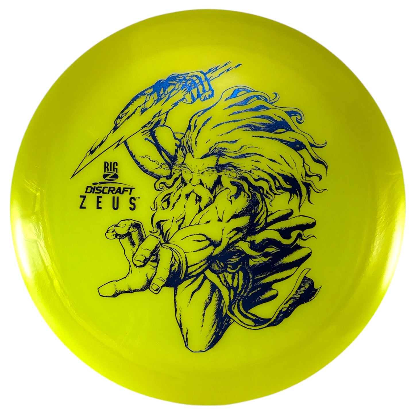 Discraft Zeus